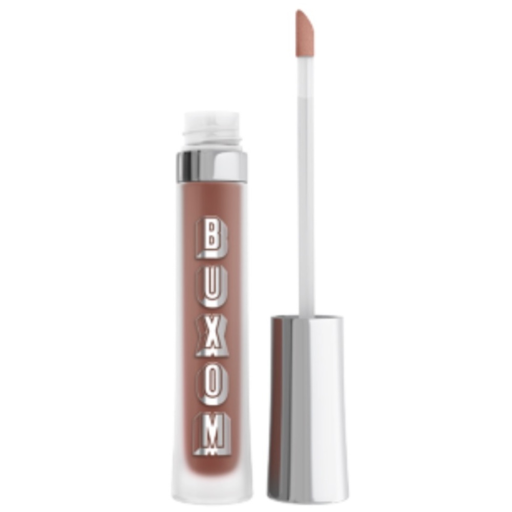 Buxom Full-On Plumping Lip Cream Gloss in Hot Toddy
